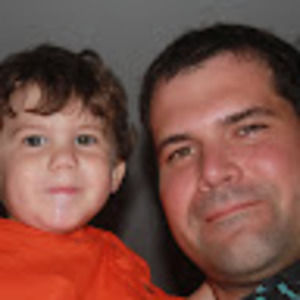 Meet your Posher, Nick